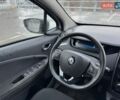 Белый Рено Зое, объемом двигателя 0 л и пробегом 26 тыс. км за 10900 $, фото 4 на Automoto.ua