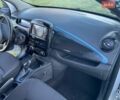 Білий Рено Зое, об'ємом двигуна 0 л та пробігом 83 тис. км за 8500 $, фото 4 на Automoto.ua