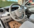 Белый Рено Зое, объемом двигателя 0 л и пробегом 41 тыс. км за 10499 $, фото 24 на Automoto.ua