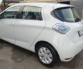Білий Рено Зое, об'ємом двигуна 0 л та пробігом 89 тис. км за 9400 $, фото 5 на Automoto.ua