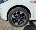 Білий Рено Зое, об'ємом двигуна 0 л та пробігом 39 тис. км за 9900 $, фото 13 на Automoto.ua