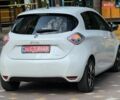 Білий Рено Зое, об'ємом двигуна 0 л та пробігом 107 тис. км за 10799 $, фото 56 на Automoto.ua