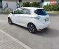 Білий Рено Зое, об'ємом двигуна 0 л та пробігом 118 тис. км за 9800 $, фото 3 на Automoto.ua