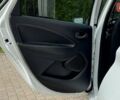 Белый Рено Зое, объемом двигателя 0 л и пробегом 157 тыс. км за 8700 $, фото 16 на Automoto.ua