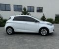 Білий Рено Зое, об'ємом двигуна 0 л та пробігом 165 тис. км за 8450 $, фото 6 на Automoto.ua