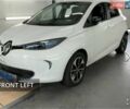 Белый Рено Зое, объемом двигателя 0 л и пробегом 44 тыс. км за 11350 $, фото 58 на Automoto.ua