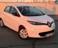Білий Рено Зое, об'ємом двигуна 0 л та пробігом 160 тис. км за 8650 $, фото 7 на Automoto.ua