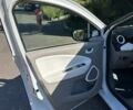 Белый Рено Зое, объемом двигателя 0 л и пробегом 95 тыс. км за 9650 $, фото 38 на Automoto.ua