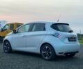 Білий Рено Зое, об'ємом двигуна 0 л та пробігом 119 тис. км за 8999 $, фото 40 на Automoto.ua
