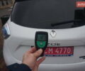 Білий Рено Зое, об'ємом двигуна 0 л та пробігом 37 тис. км за 10777 $, фото 76 на Automoto.ua