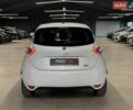 Білий Рено Зое, об'ємом двигуна 0 л та пробігом 173 тис. км за 8850 $, фото 4 на Automoto.ua