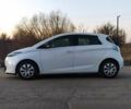 Белый Рено Зое, объемом двигателя 0 л и пробегом 176 тыс. км за 9000 $, фото 3 на Automoto.ua