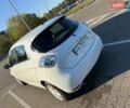 Білий Рено Зое, об'ємом двигуна 0 л та пробігом 24 тис. км за 10999 $, фото 45 на Automoto.ua