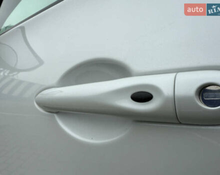 Білий Рено Зое, об'ємом двигуна 0 л та пробігом 56 тис. км за 9800 $, фото 9 на Automoto.ua