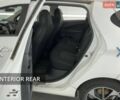 Білий Рено Зое, об'ємом двигуна 0 л та пробігом 44 тис. км за 11250 $, фото 58 на Automoto.ua