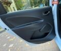 Белый Рено Зое, объемом двигателя 0 л и пробегом 95 тыс. км за 11299 $, фото 112 на Automoto.ua