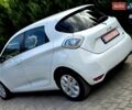 Белый Рено Зое, объемом двигателя 0 л и пробегом 85 тыс. км за 7900 $, фото 13 на Automoto.ua