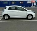 Білий Рено Зое, об'ємом двигуна 0 л та пробігом 76 тис. км за 9500 $, фото 3 на Automoto.ua