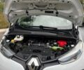 Белый Рено Зое, объемом двигателя 0 л и пробегом 109 тыс. км за 9499 $, фото 12 на Automoto.ua