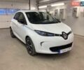 Білий Рено Зое, об'ємом двигуна 0 л та пробігом 89 тис. км за 8700 $, фото 20 на Automoto.ua