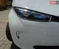 Белый Рено Зое, объемом двигателя 0 л и пробегом 100 тыс. км за 9444 $, фото 23 на Automoto.ua