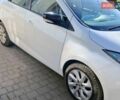 Белый Рено Зое, объемом двигателя 0 л и пробегом 129 тыс. км за 9799 $, фото 30 на Automoto.ua