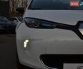 Білий Рено Зое, об'ємом двигуна 0 л та пробігом 92 тис. км за 9999 $, фото 32 на Automoto.ua
