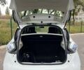Белый Рено Зое, объемом двигателя 0 л и пробегом 109 тыс. км за 9499 $, фото 5 на Automoto.ua