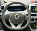 Белый Рено Зое, объемом двигателя 0 л и пробегом 130 тыс. км за 9300 $, фото 21 на Automoto.ua