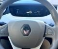 Белый Рено Зое, объемом двигателя 88 л и пробегом 186 тыс. км за 8300 $, фото 4 на Automoto.ua