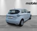 Белый Рено Зое, объемом двигателя 0 л и пробегом 93 тыс. км за 9300 $, фото 2 на Automoto.ua