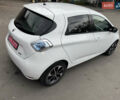 Білий Рено Зое, об'ємом двигуна 0 л та пробігом 91 тис. км за 10600 $, фото 3 на Automoto.ua