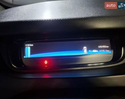 Белый Рено Зое, объемом двигателя 0 л и пробегом 176 тыс. км за 9300 $, фото 38 на Automoto.ua