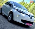 Белый Рено Зое, объемом двигателя 0 л и пробегом 81 тыс. км за 9200 $, фото 3 на Automoto.ua