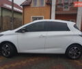 Білий Рено Зое, об'ємом двигуна 0 л та пробігом 37 тис. км за 10777 $, фото 22 на Automoto.ua