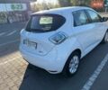 Білий Рено Зое, об'ємом двигуна 0 л та пробігом 24 тис. км за 10999 $, фото 50 на Automoto.ua