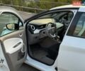 Білий Рено Зое, об'ємом двигуна 0 л та пробігом 24 тис. км за 10999 $, фото 79 на Automoto.ua