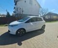 Белый Рено Зое, объемом двигателя 0 л и пробегом 103 тыс. км за 9400 $, фото 1 на Automoto.ua