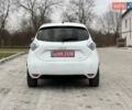 Білий Рено Зое, об'ємом двигуна 0 л та пробігом 116 тис. км за 8650 $, фото 13 на Automoto.ua