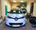 Білий Рено Зое, об'ємом двигуна 0 л та пробігом 185 тис. км за 8500 $, фото 18 на Automoto.ua