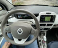 Белый Рено Зое, объемом двигателя 0 л и пробегом 78 тыс. км за 12700 $, фото 3 на Automoto.ua