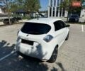 Білий Рено Зое, об'ємом двигуна 0 л та пробігом 41 тис. км за 11500 $, фото 8 на Automoto.ua
