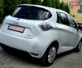 Белый Рено Зое, объемом двигателя 0 л и пробегом 85 тыс. км за 7900 $, фото 9 на Automoto.ua