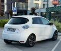 Білий Рено Зое, об'ємом двигуна 0 л та пробігом 150 тис. км за 9200 $, фото 5 на Automoto.ua