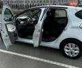 Білий Рено Зое, об'ємом двигуна 0 л та пробігом 76 тис. км за 9500 $, фото 8 на Automoto.ua