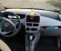 Білий Рено Зое, об'ємом двигуна 0 л та пробігом 179 тис. км за 9000 $, фото 4 на Automoto.ua