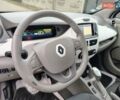 Белый Рено Зое, объемом двигателя 0 л и пробегом 90 тыс. км за 8900 $, фото 12 на Automoto.ua