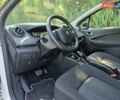 Белый Рено Зое, объемом двигателя 0 л и пробегом 81 тыс. км за 9200 $, фото 16 на Automoto.ua