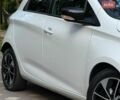 Білий Рено Зое, об'ємом двигуна 0 л та пробігом 107 тис. км за 10799 $, фото 31 на Automoto.ua