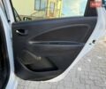 Білий Рено Зое, об'ємом двигуна 0 л та пробігом 108 тис. км за 10799 $, фото 125 на Automoto.ua